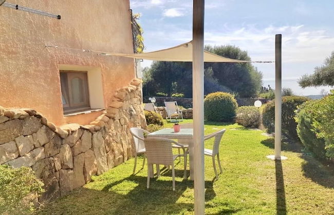 Villa Luddui L2 With Garden sea View - Photo 21
