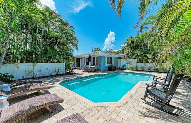 Salt Air East managed by Beach Retreats - Foto 21