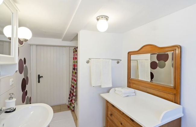 Chalet in Korbach Nahe Skigebiet Willingen - Foto 18