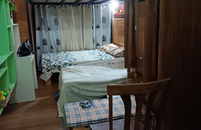 Paseo Verde Condominium - Foto 13