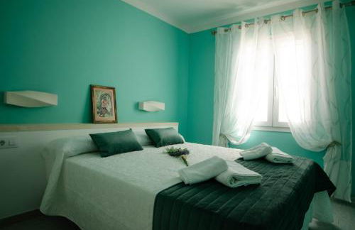 VILLA ANA ARENAL D'en CASTELL - Foto 34