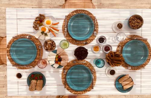 Cottage Vittoria - Marina di Novaglie - Foto 10