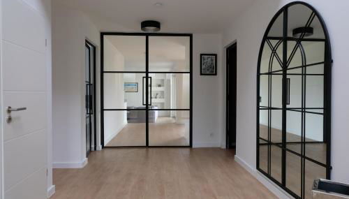 Modern dream house with private spa and gym - Foto 5