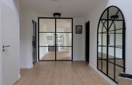 Modern dream house with private spa and gym - Foto 5