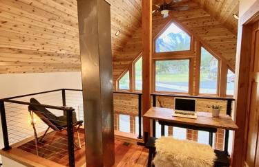 The Cascade Chalet - Leavenworth - Foto 23