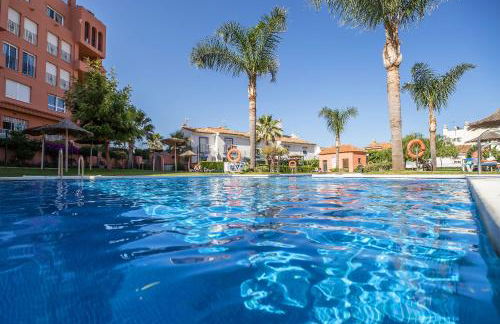 Los Hidalgos Penthouse - Photo 21