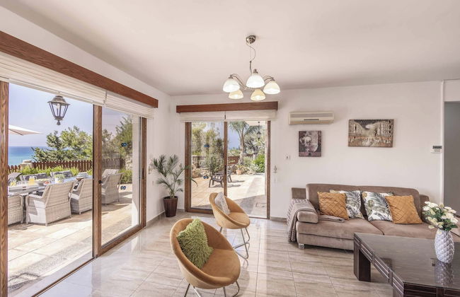 Villa Hermis - Photo 3