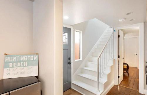 Elegant Beach Living, Just Blocks to the Sand - Foto 8