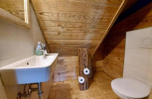 Ferienhütte Biobetrieb Lippenhof - Photo 3