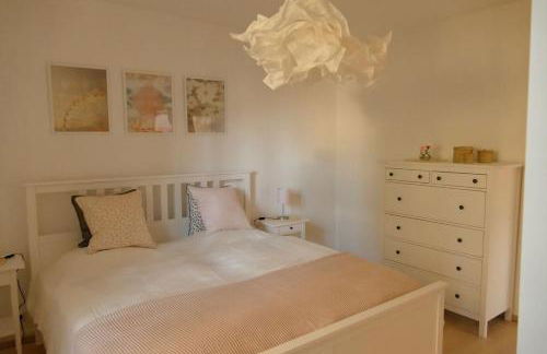 Ferienwohnung Wengerner Mühle - Foto 1