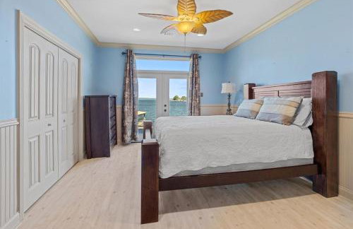 Lake Escape Paradise Premier fishing getaway - Foto 35