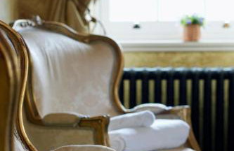 6BR House with Butler, Sauna & Hot Tub in Glasgow - Foto 38