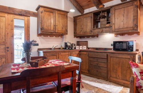 Apartment Baita Baulin-1 by Interhome - Foto 18