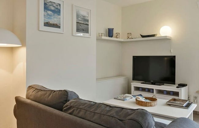 Lovely Family Apartment 50 Meters From the Sea - Photo 11