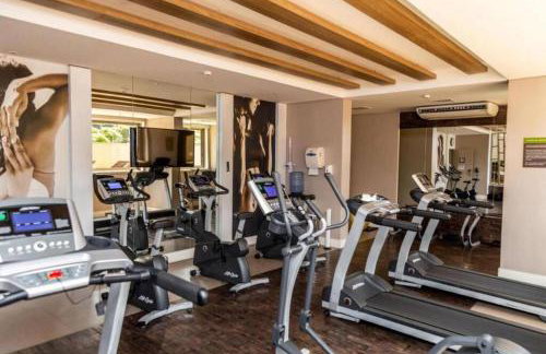 Hilton Garden In 2012 - Belo Horizonte - Foto 14