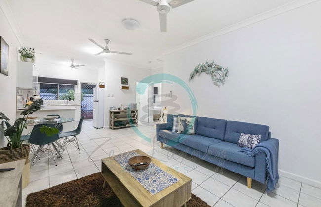 City Living Modern Outdoordining Private Yard - Foto 7