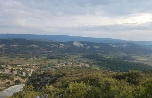 Luberon - Mas du Grand Saint Julien - Foto 22