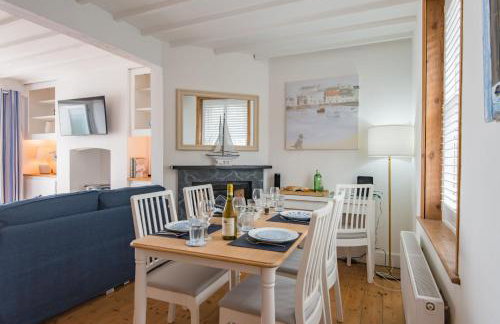 Sea Spray Cottage by Bloom Stays - Foto 15