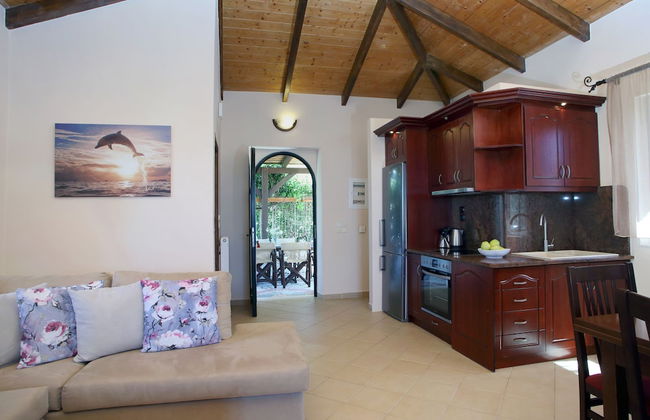 Villas Goudis - Photo 24