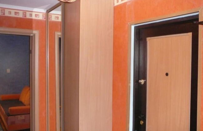 Apartment on Melnichnaya 24 - Photo 38