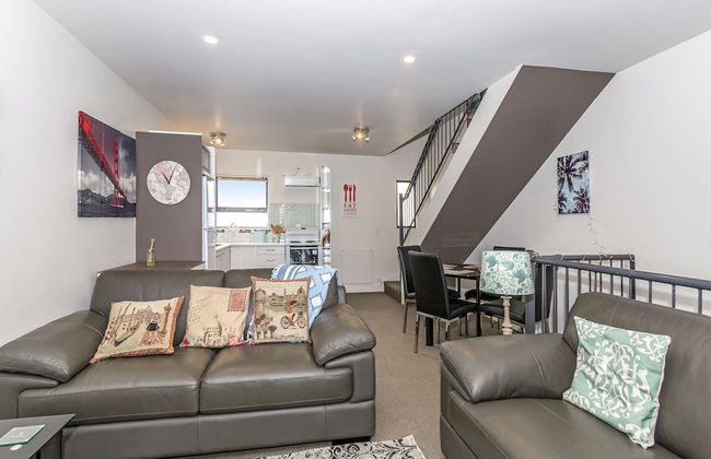 Awesome Christchurch Apartment - Foto 1