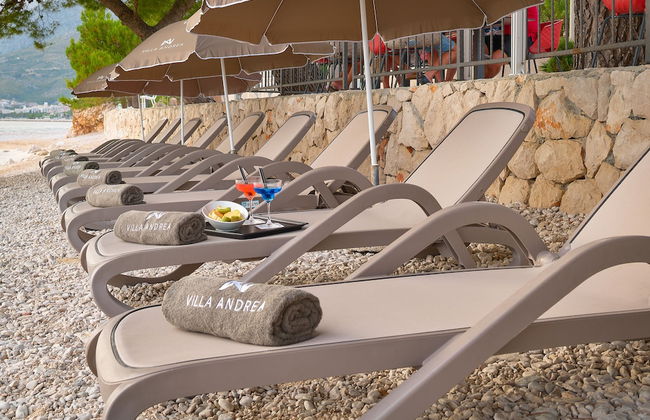 Villa Andrea - Foto 49