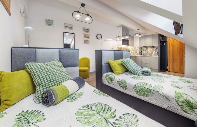 Apartamenty Sun&Snow Zapach Lasu - Foto 64