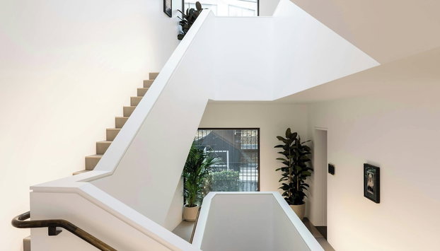 The Moorgate by Cove - Foto 5, Lobby