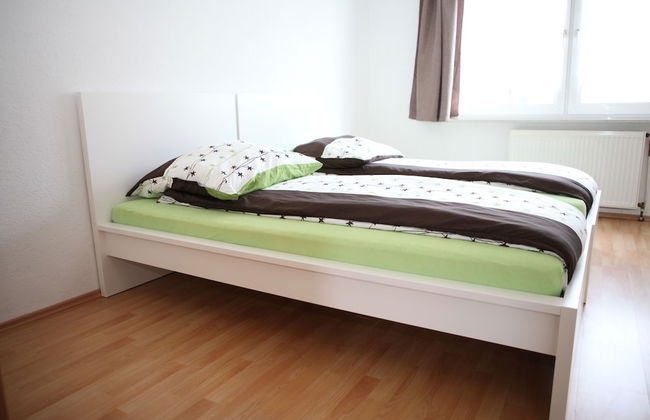 Apartment Am Rathaus - Foto 18