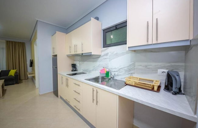 Mamma's Apartments - Foto 43