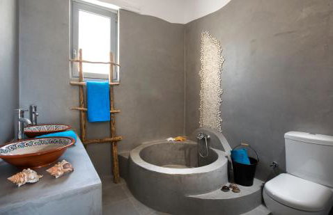 Thalassa e Terra Villas - Photo 46