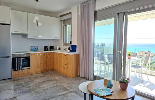 MARINE SEA VIEW MOLA KALIVA Halkidiki - Foto 12