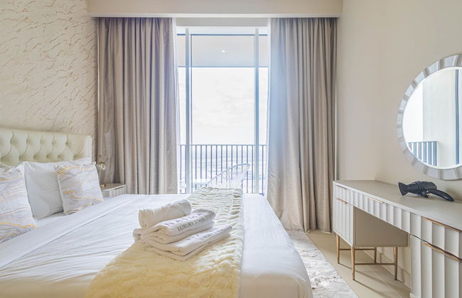 Nasma Luxury Stays - Harbour Gate T1 - Foto 26