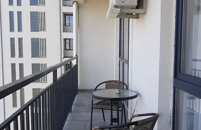 Orexus Tower - Foto 11