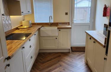 The Troon Hoose - Foto 9