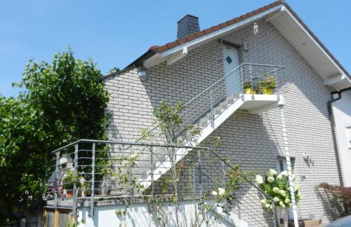 Dachgeschoss Feriewohnung für Zwei - Photo 1