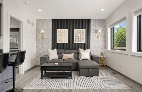 North-east arts district loft - Foto 1