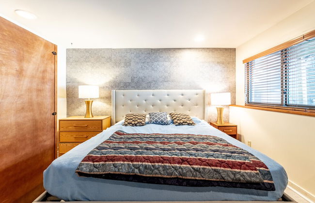 Smugglers' Notch Resort Private Suites - Foto 22