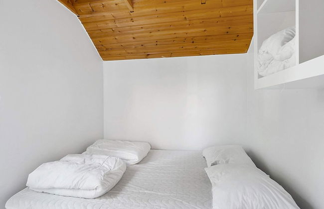 6 Person Holiday Park Home in Hesselager - Photo 3