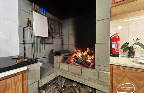 Casa de Pedra AL - Foto 11