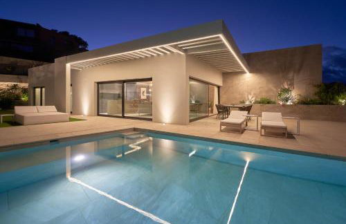 Salobre Oasis Suites - Foto 36