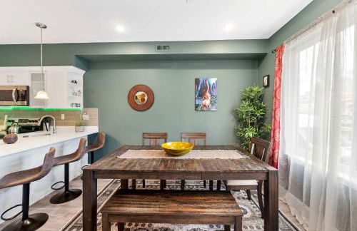 Brand New Dbl Unit Roofdeck Outdoor Patio - Foto 29