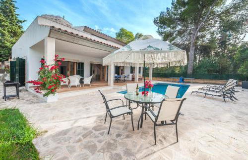 Villa Es Bell Lloc - Foto 11