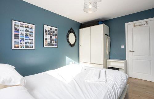 GuestReady - Modern stay in Bispham House - Photo 20