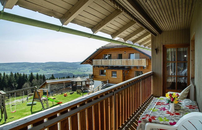 Holiday Home in Neureichenau Near Bavarian Forest - Foto 35