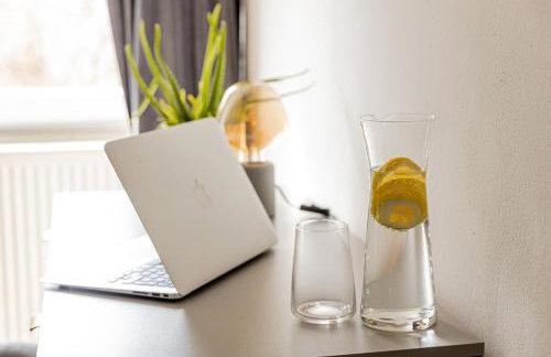 BONNYSTAY Landshut Monument - Foto 10