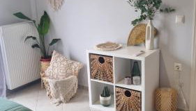 Voulitsa's Apartment - Foto 3