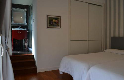 Apartamentos Puerta de Gijon - Foto 24