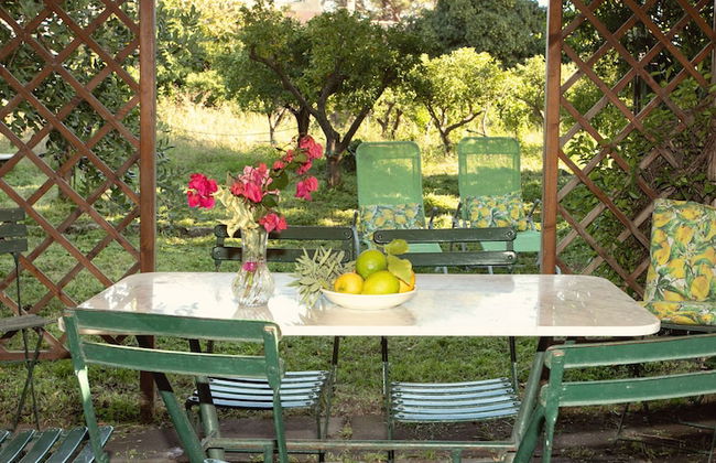 Agriturismo San Leonardello - Foto 9