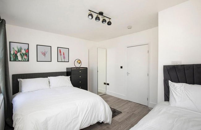 Camberwell Apartment - Stylish 4 Bed - Foto 2